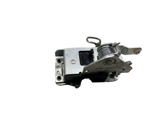 lock door of the sliding right IVECO DAILY III 500329770