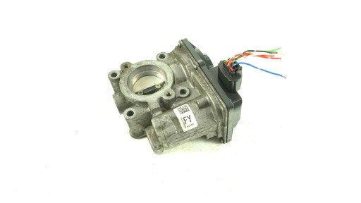 Valvola a farfalla NISSAN QASHQAI II 2 J11 1.2 DIG-T H8201171233 161206038R