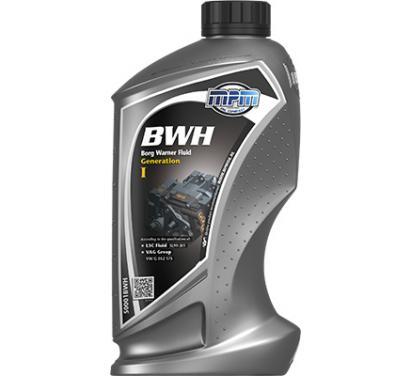 Borg Warner Fluid Gen и 1L Synthetic LSC Fluid