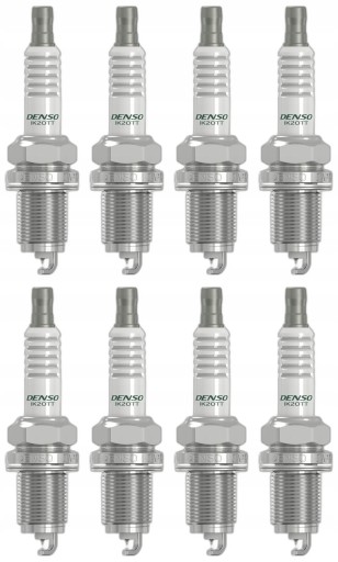 Свеча зажигания денсо ik20tt