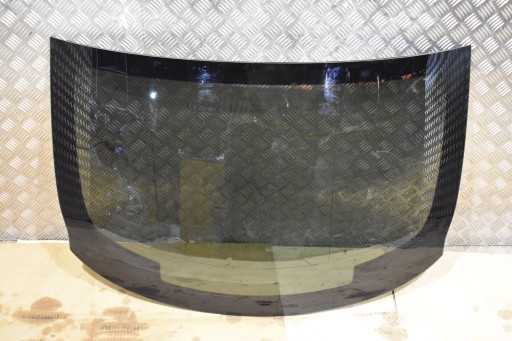 A2056700980 - Идеальное заднее стекло MERCEDES W205 COUPE 16R. 1