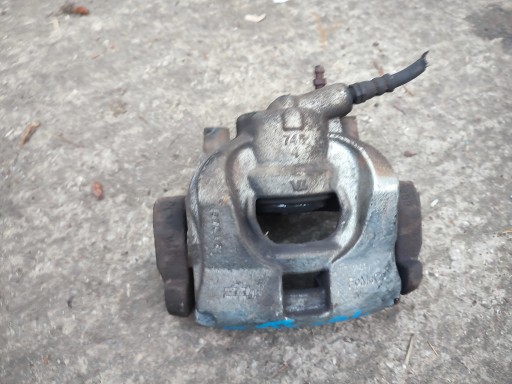 caliper brake left front left front Volvo s60