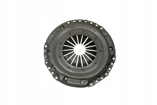 Нажимной диск сцепления VIKA 31410614701