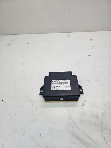 control unit electric brake AUDI A6 A7 4H0907801L