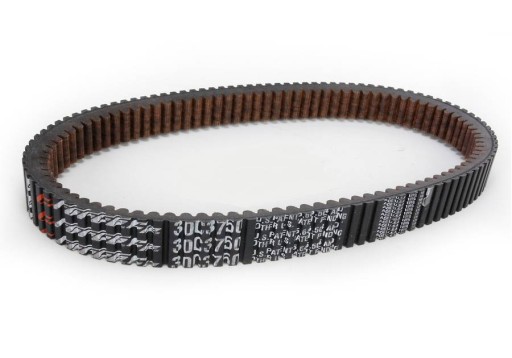 P10004 - Ремінь Gates Kevlar CANAM can-am renegade outlander