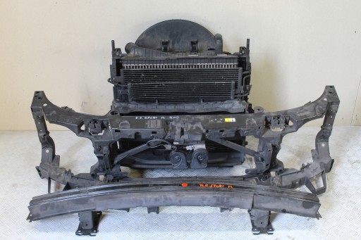 ПЕРЕДНИЙ РЕМЕНЬ РАДІАТОРИ RANGE ROVER SPORT FL