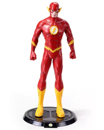 DC Comics - Figúrka Flash 19 cm NN4402