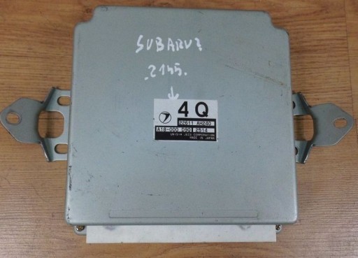 Subaru Legacy module 22611-AH240