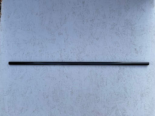 51 35 - BMW 2 F46 скребок левый задний левый задний