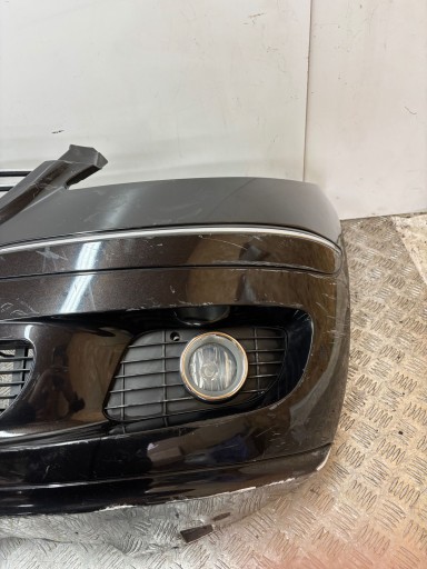 Stoßstange vorne vorne MERCEDES A KLASA W169 04