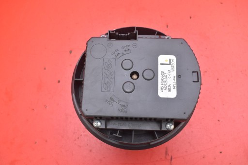 riscaldamento VENTOLA BOCCHETTE EU 4M5H-18456-CD VOLVO S40 II V50 C30 06-09