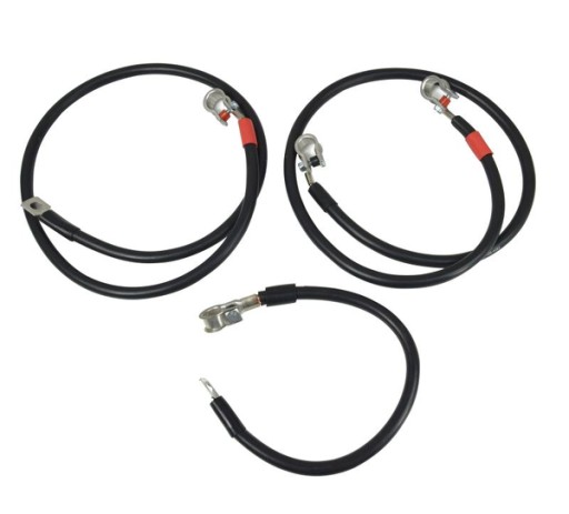 Комплект проводів акумулятора C360 46457941 APARTS