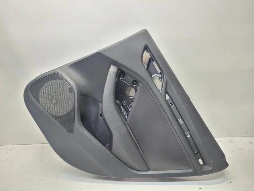 upholstery side door right rear part AUDI A3 8V SPORTBACK 8V4867306 1/26