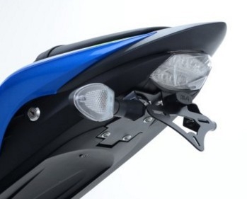КРІПЛЕННЯ ДОШКИ РЕГІСТРА.RG SUZUKI GSX-S 1000