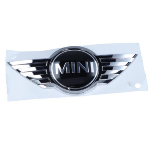 ЭМБЛЕМА ОРИГИНАЛ BMW 51147026186