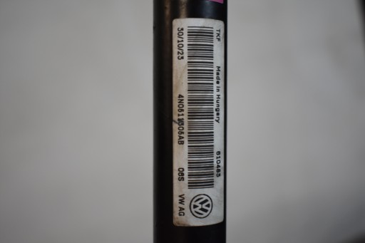 IDEALNY STABILIZATOR rear AUDI A8 D5 1