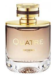 boucheron quatre absolu de nuit woda perfumowana 100 ml  tester 