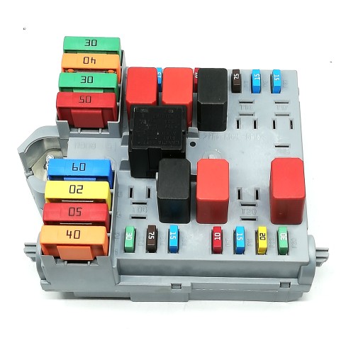 Перемичка боксер блок запобіжників 1606939780 oe!