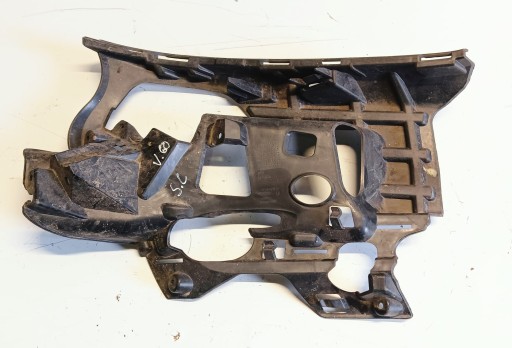 support console bumper left front VOLVO V60 S60