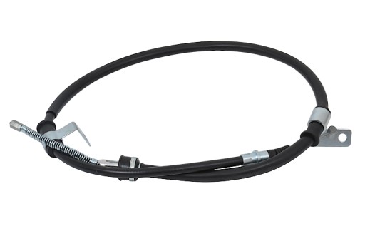 MB140463 - Трос ручного гальма правий PAJERO і-MB140463