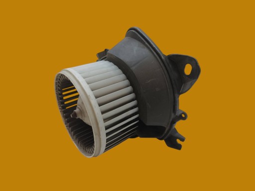heating air conditioning devices 318706 164230100 Opel Corsa IV (2006-2014) D