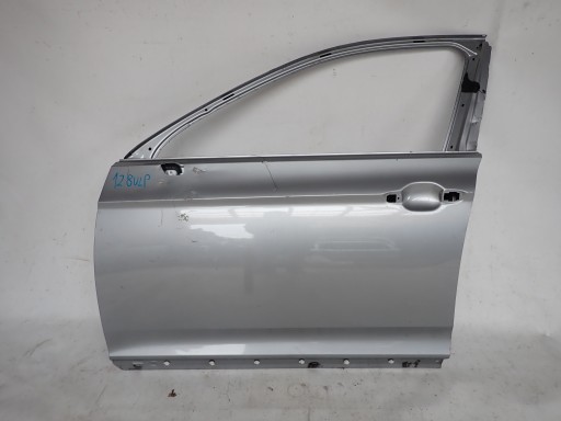 VW PASSAT B8 14- door left front front