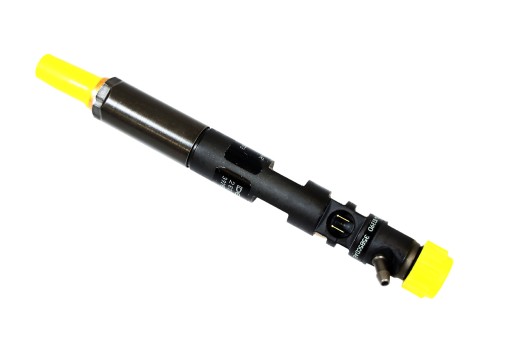 УПРИСКУВАННЯ 1.5 DCI EJBR05101D