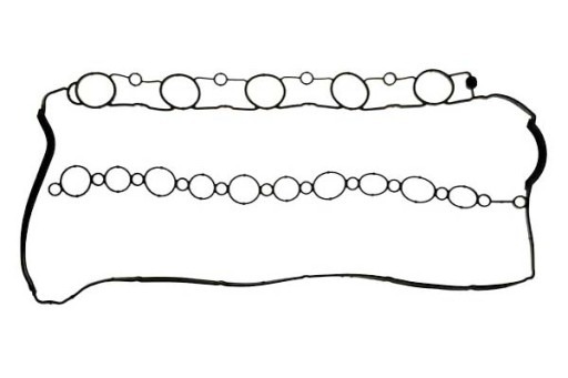 ПРОКЛАДКА КРЫШКИ КЛАПАНА VOLVO 11115500