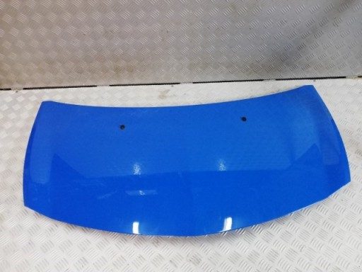 МАСКА RENAULT CLIO III RS SPORT OJ45