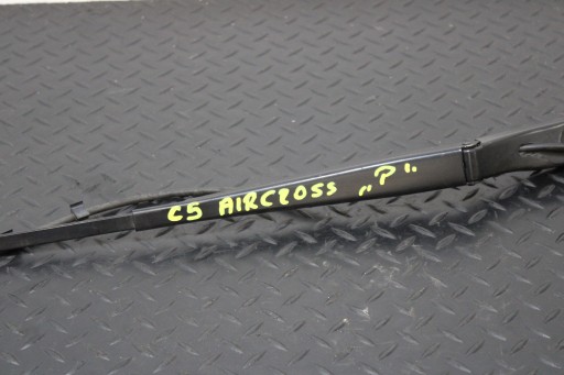 wiper arm wiper right CITROEN C5 AIRCROSS