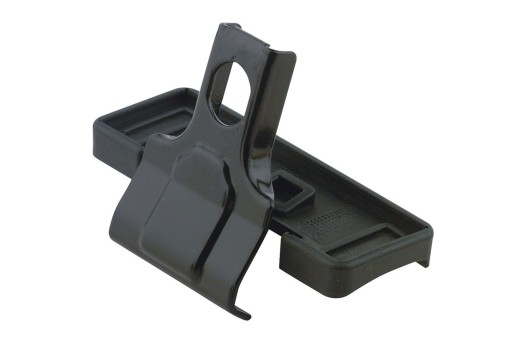 Thule Kit 1334 Mazda 3 4-D седан 2004-2013