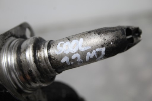 hose wiring EGR FIAT 500L
