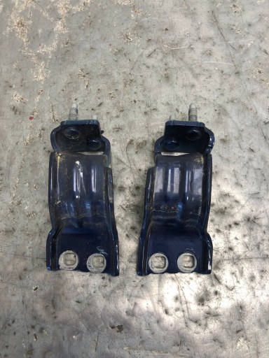 hinges bonnet boot VW PASSAT B6 3C9827301D 3C9827302D