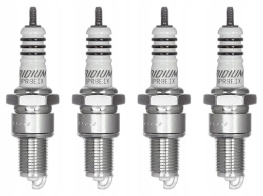 Свеча зажигания ngk 6853