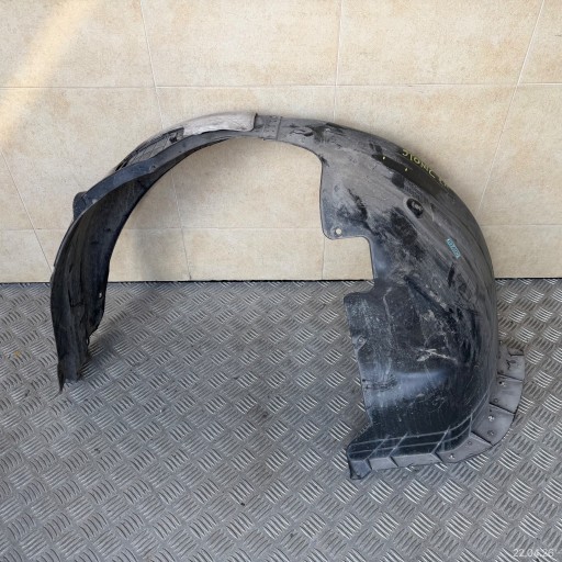 mudguard front left KIA STONIC LIFT 2022 ROK 86813-H8400