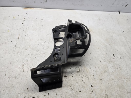 OPEL GRANDLAND X support holder of a bumper right rear part