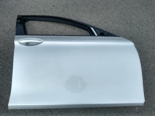 Bmw 5 f10 m5 дверь вправо спереди спереди