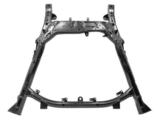 68188235AG - CHRYSLER PACIFICA 2021 - САНІ ПЕРЕДНІ ОРІ КОЛЯСКА