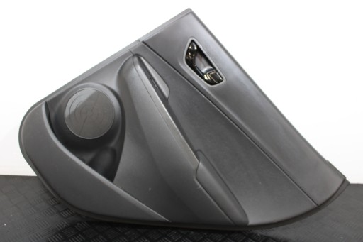 upholstery side door right rear part HYUNDAI KONA