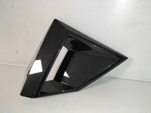 griglia griglia paraurti anteriore anteriore destro SKODA KAROQ LIFT 21