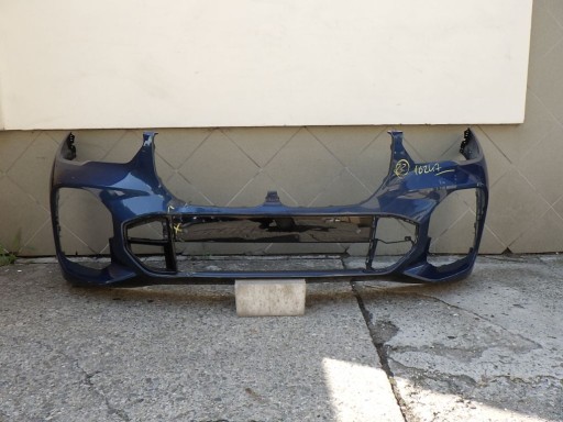 BMW X5 G05 M PAKIET FRONTSTOSSSTANGE