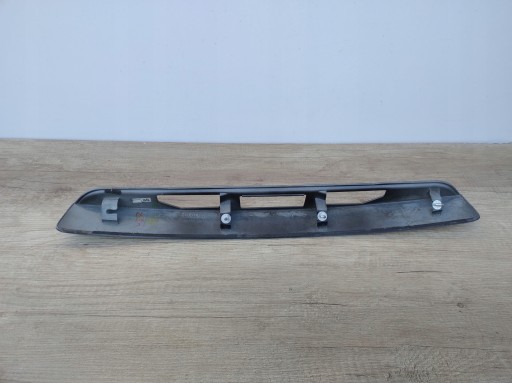 MAZDA 6 VI KOMBI 02-08 ROK COUVERTURE MOULAGE DU CAPOT