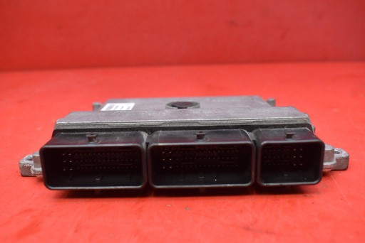 control unit computer of the engine 237102982S RENAULT CLIO 4 IV 0.9 TCE 90 KM 16-19