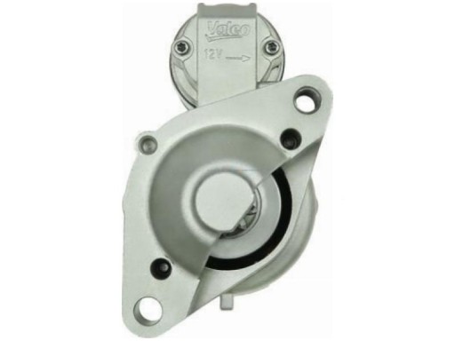 S3173PR - Стартер renault kangoo i 1.0 1.1 wind 1.1 thalia ii 1.1 i 1.1 1.4