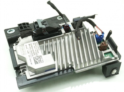 MMAUTKO-22967-RZ3T-14G670-BBC - Модуль драйвера ford transit custom mk2 rz3t-14g670 e-transit