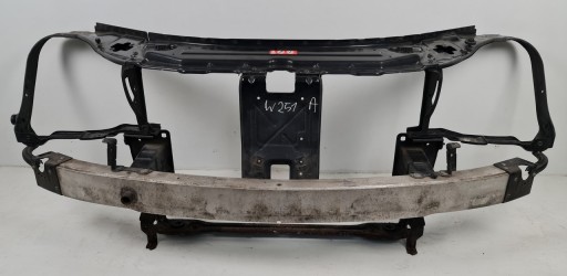 ПІДСИЛЕННЯ РЕМНЯ СТЕКЛА MERCEDES W251