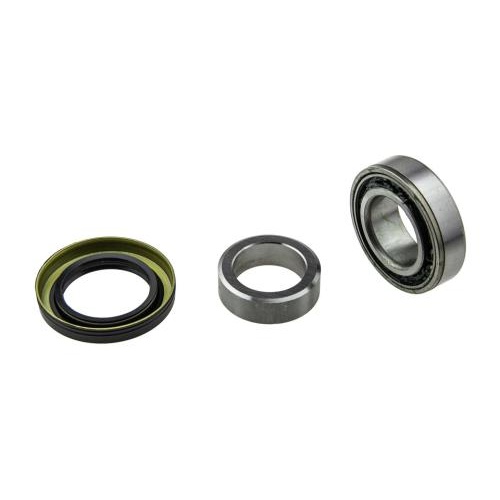 Nty klt-ch-012 комплект підшипників ступиці