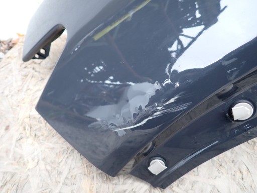 kotflügel links vorne vorne CUPRA TAVASCAN KR1 2024- 11H821105