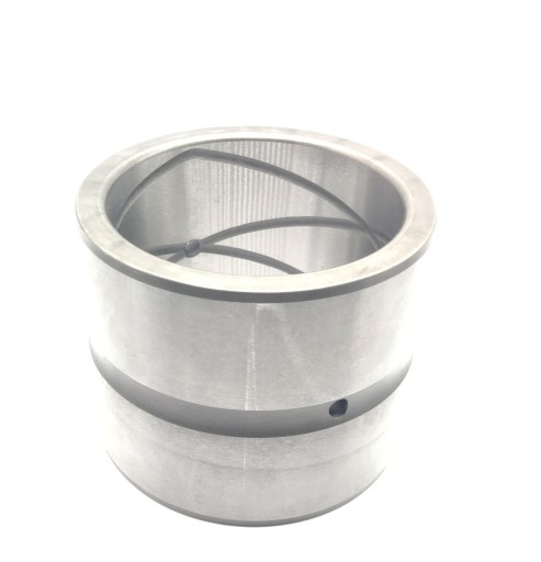 Стальная втулка 71x86x71