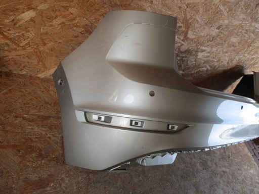 bumper rear part rear VW SPORTSVAN LIFT